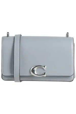 Coach BAGS - Cross-body bags - on YOOX.com