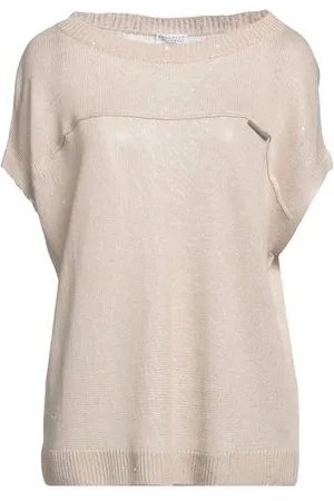 Brunello Cucinelli KNITWEAR - Jumpers - on YOOX.com