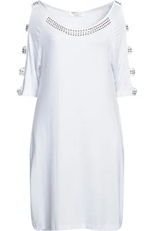 EAN 13 DRESSES - Mini dresses - on YOOX.com