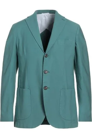 DoppiaA SUITS and CO-ORDS - Blazers - on YOOX.com