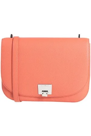 Emporio Armani BAGS - Cross-body bags - on YOOX.com