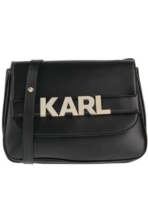 Karl Lagerfeld BAGS - Cross-body bags - on YOOX.com