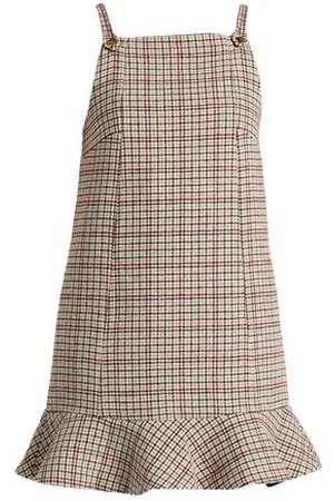 Ganni DRESSES - Mini dresses - on YOOX.com