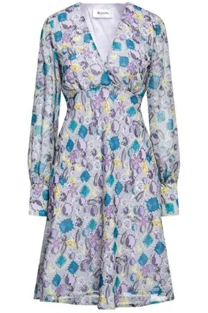 Blugirl DRESSES - Midi dresses - on YOOX.com