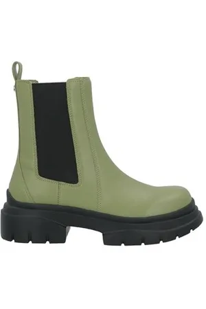 Steve Madden FOOTWEAR - Ankle boots - on YOOX.com