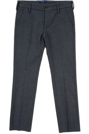 Entre Amis BOTTOMWEAR - Trousers - on YOOX.com