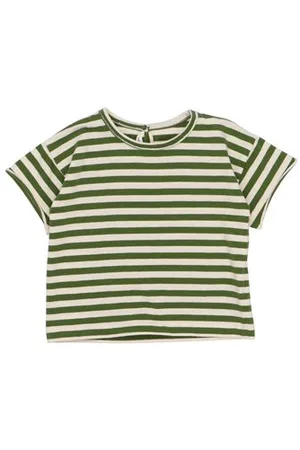 Babe & Tess TOPWEAR - T-shirts - on YOOX.com