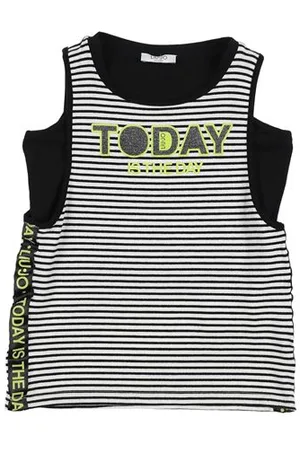 Liu Jo TOPWEAR - T-shirts - on YOOX.com