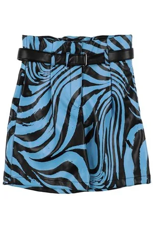 Serafini BOTTOMWEAR - Shorts & Bermuda Shorts - on YOOX.com