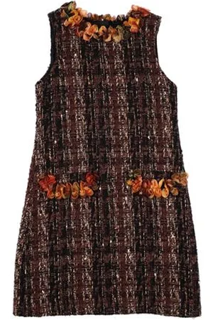Dolce & Gabbana DRESSES - Kids’ dresses - on YOOX.com