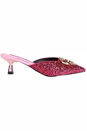 Kat Maconie FOOTWEAR - Mules & Clogs - on YOOX.com