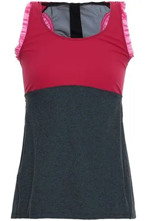 SÀPOPA TOPWEAR - Tank Tops - on YOOX.com