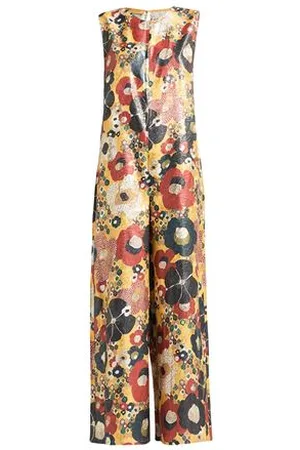 SIYU JUMPSUITS & TRACKSUITS - Jumpsuits - on YOOX.com