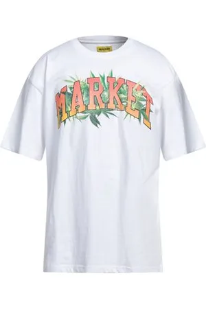 MARKET TOPWEAR - T-shirts - on YOOX.com