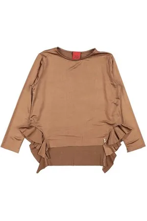 JIJIL JOLIE TOPWEAR - T-shirts - on YOOX.com
