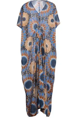 NIŪ DRESSES - Maxi dresses - on YOOX.com