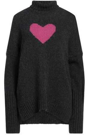 Zadig & Voltaire KNITWEAR - Turtlenecks - on YOOX.com