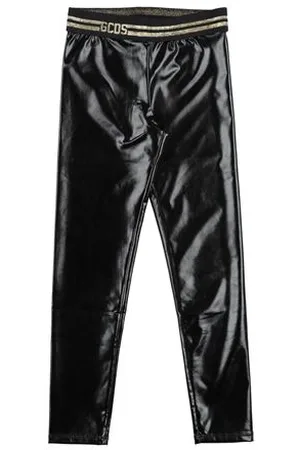 GCDS BOTTOMWEAR - Leggings - on YOOX.com