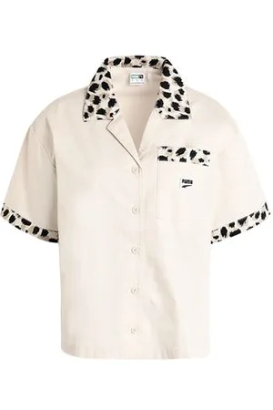 PUMA TOPWEAR - Shirts - on YOOX.com