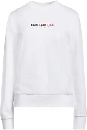 Karl Lagerfeld TOPWEAR - Sweatshirts - on YOOX.com