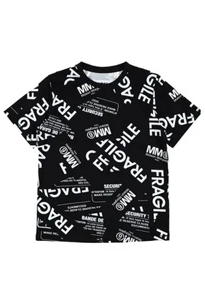 Maison Margiela TOPWEAR - T-shirts - on YOOX.com