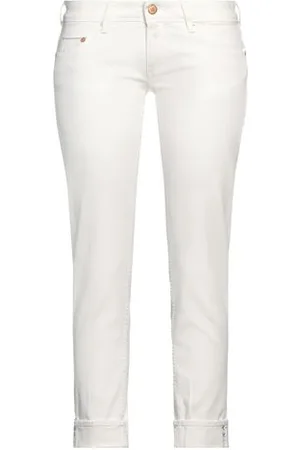 CARE LABEL BOTTOMWEAR - Jeans - on YOOX.com