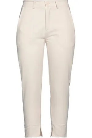 COLLECTION PRIVĒE? BOTTOMWEAR - Trousers - on YOOX.com