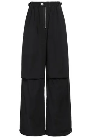 DION LEE BOTTOMWEAR - Trousers - on YOOX.com
