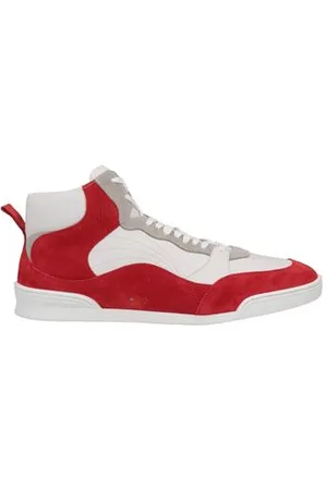 Jimmy Choo FOOTWEAR - Trainers - on YOOX.com