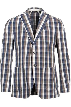 TOMBOLINI SUITS and CO-ORDS - Blazers - on YOOX.com