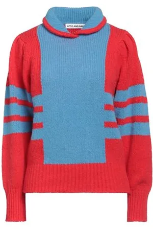 Attic and Barn KNITWEAR - Jumpers - on YOOX.com