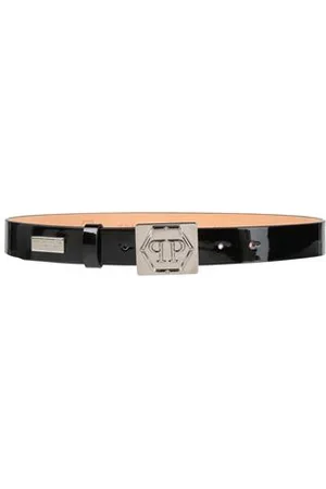 Philipp Plein Small Leather Goods - Belts - on YOOX.com