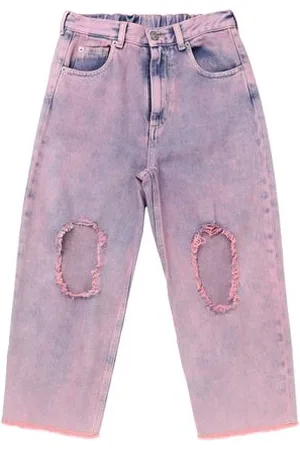 Maison Margiela BOTTOMWEAR - Jeans - on YOOX.com