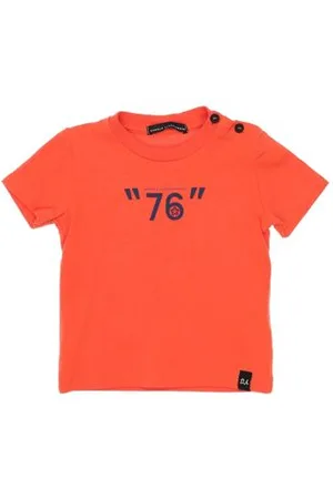 D.A. Daniele Alessandrini TOPWEAR - T-shirts - on YOOX.com