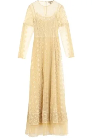 Burberry DRESSES - Maxi dresses - on YOOX.com