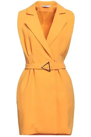 Amanda Uprichard DRESSES - Mini dresses - on YOOX.com