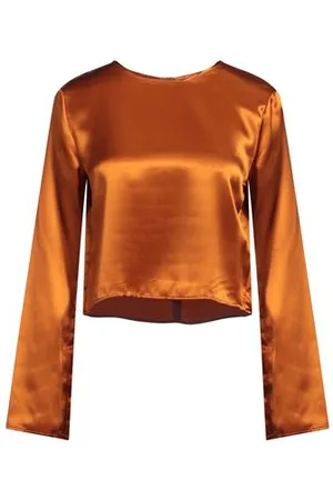 FORTE FORTE TOPWEAR - Tops - on YOOX.com