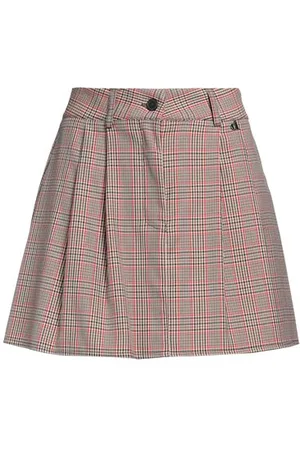 Dixie BOTTOMWEAR - Mini skirts - on YOOX.com