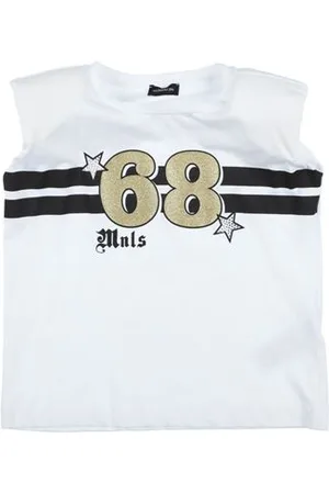 MONNALISA TOPWEAR - T-shirts - on YOOX.com