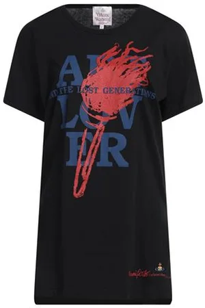 Vivienne Westwood TOPWEAR - T-shirts - on YOOX.com