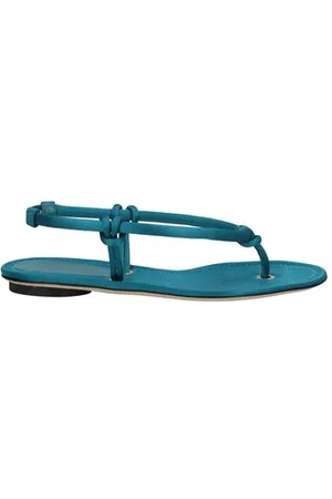 GIANNICO FOOTWEAR - Thong sandals - on YOOX.com