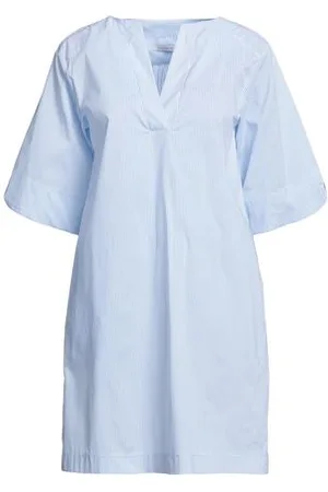 BIANCOGHIACCIO DRESSES - Mini dresses - on YOOX.com