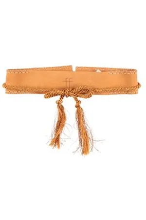 FORTE FORTE Small Leather Goods - Belts - on YOOX.com