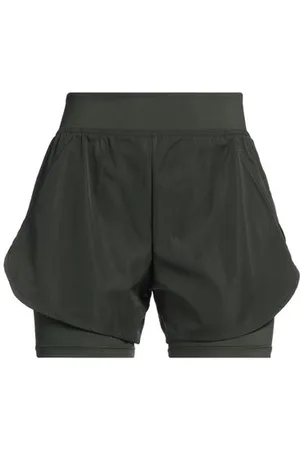 Jil Sander BOTTOMWEAR - Shorts & Bermuda Shorts - on YOOX.com