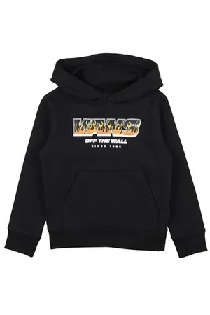 Vans TOPWEAR - Sweatshirts - on YOOX.com