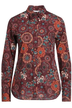caliban TOPWEAR - Shirts - on YOOX.com