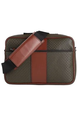 SERAPIAN BAGS - Cross-body bags - on YOOX.com
