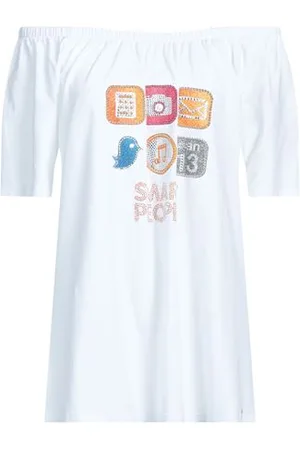 EAN 13 TOPWEAR - Tops - on YOOX.com