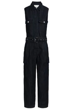 Michael Kors JUMPSUITS & TRACKSUITS - Jumpsuits - on YOOX.com