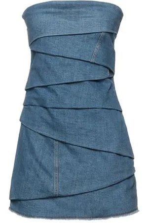 Serafini DRESSES - Mini dresses - on YOOX.com